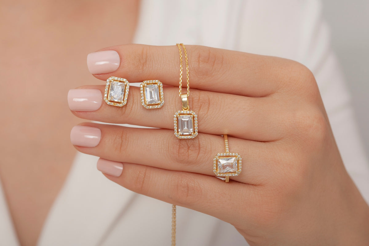 Diamond baget hotsell