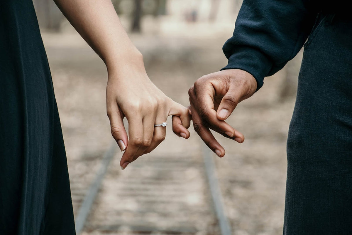 Pinky Rings: A Modern Trend Rooted in History