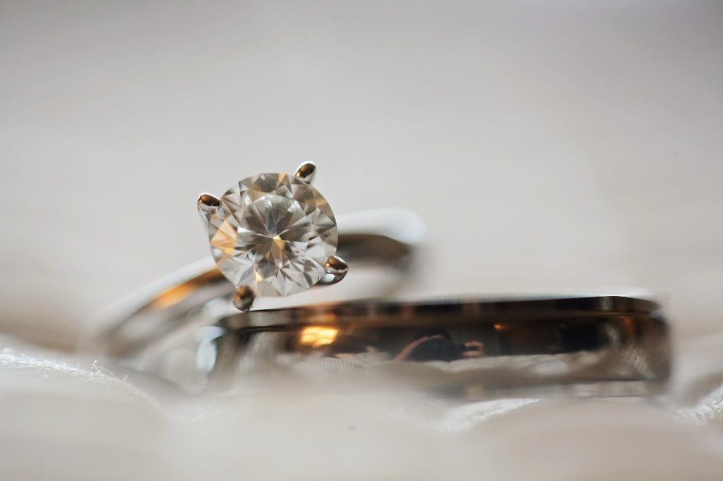 Affordable ethical engagement best sale rings