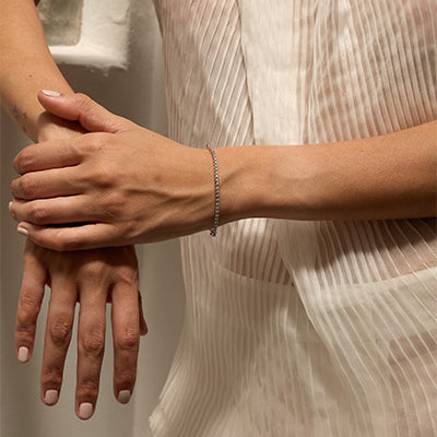 VS quality Diamond 14K 18K gold