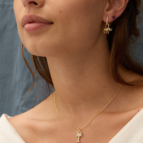 What's The Story Behind Using Elephants In Jewelry? – Robinson's - Foto 12