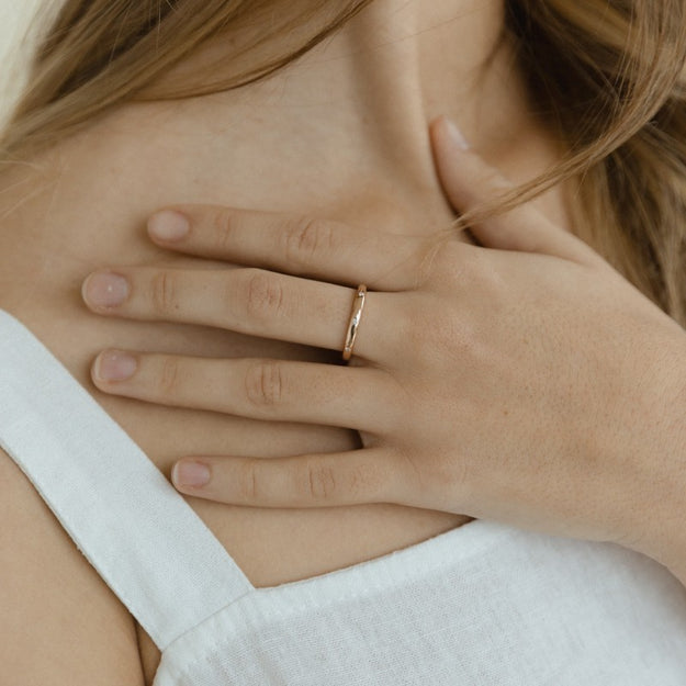 18K Gold | VS Clarity