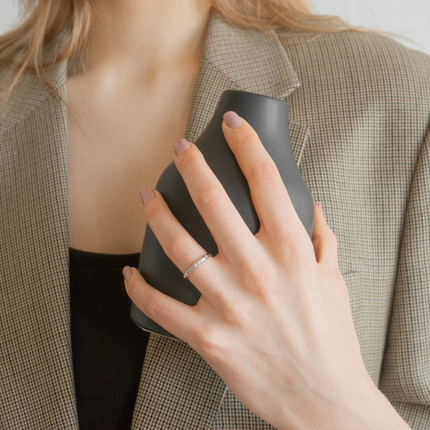 18K Gold | VS Clarity