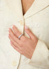 5 Carat Diamond Eternity Band Ring - 14K Gold | VS Clarity Lab Grown Diamonds