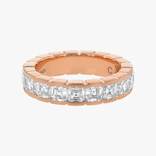 14K 18K Gold | VS Clarity