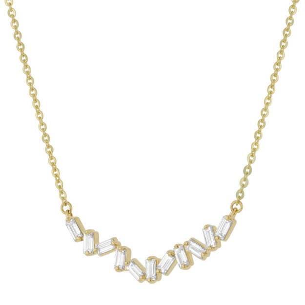 14K 18K gold VS quality diamonds