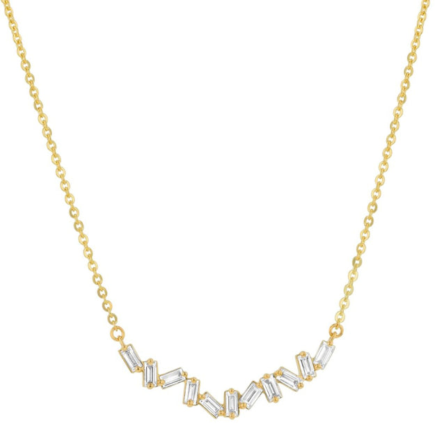 14K 18K gold VS quality diamonds