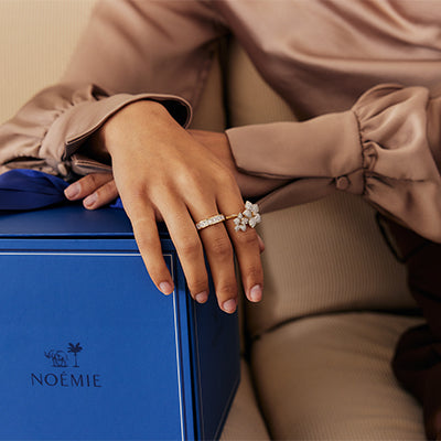 14K 18K Gold | VS Clarity