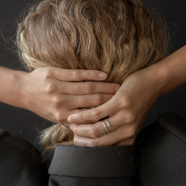 14K - 18K Gold | VS Clarity