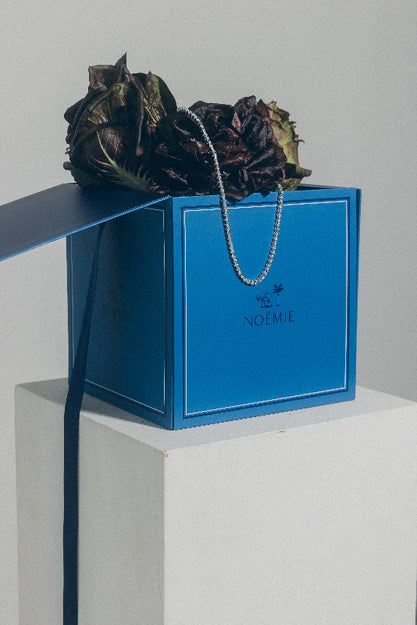 VS quality diamond 14K 18K gold