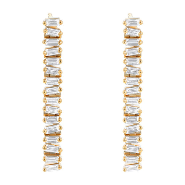 14K 18K Gold VS quality diamonds