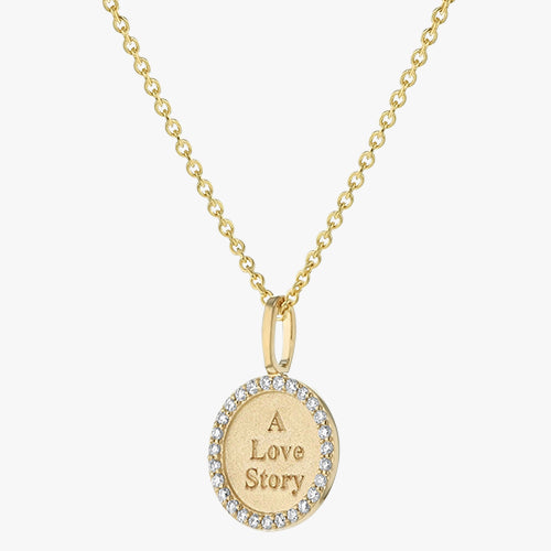 VS quality diamond 18K Gold