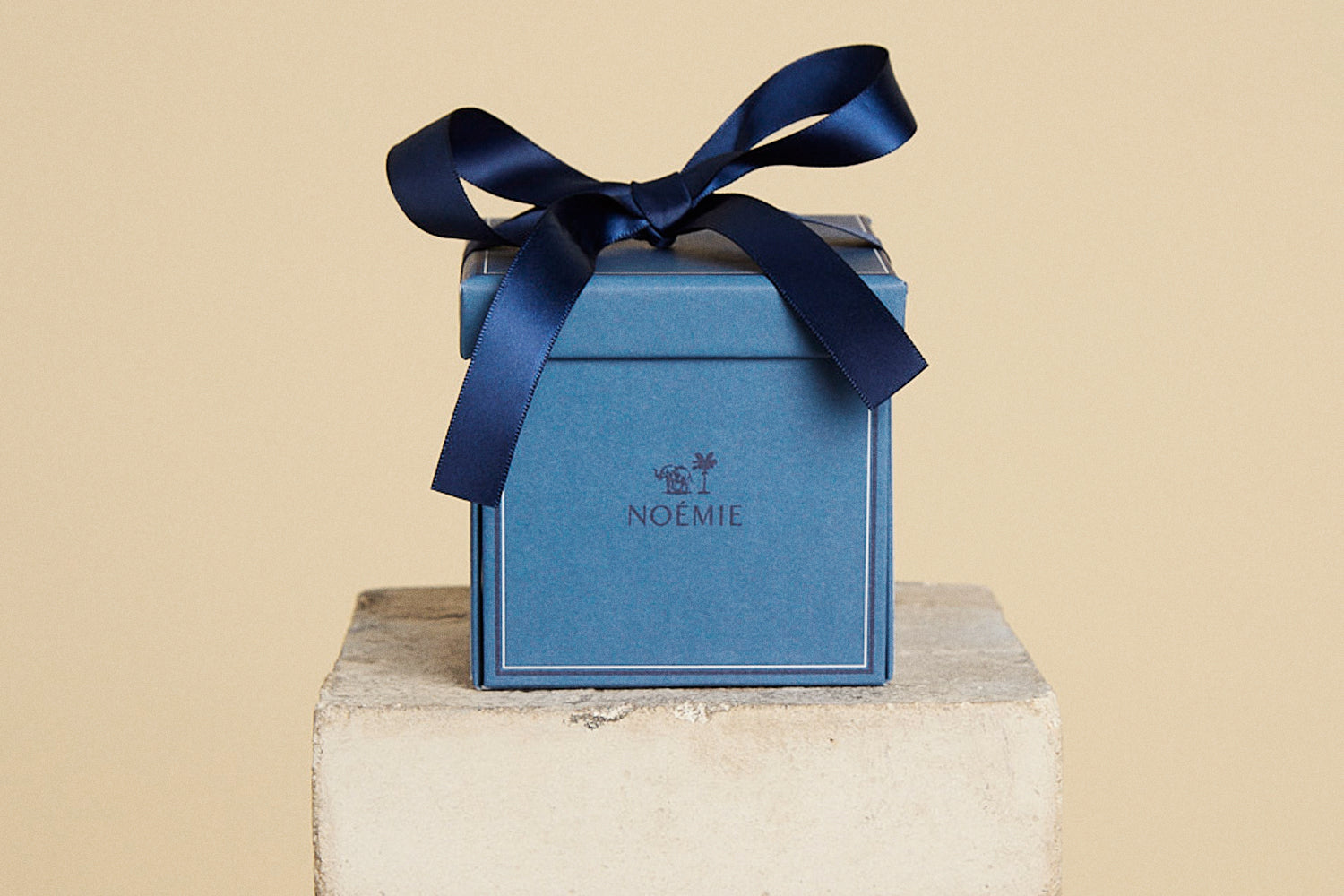 Signature Noémie gift box