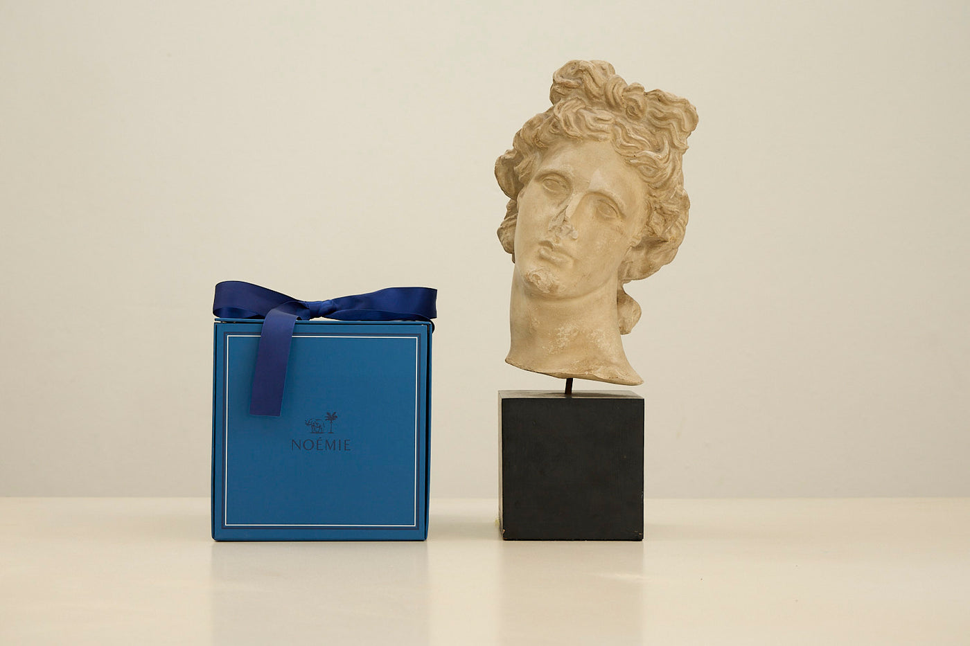 Noémie gift-ready packaging