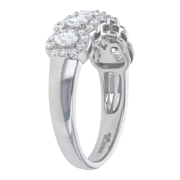 VS Quality Diamonds 14K 18K Gold