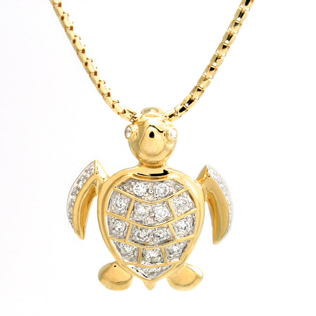 14K 18K gold VS clarity diamond