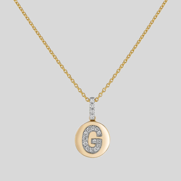 14K 18K Gold | VS Clarity