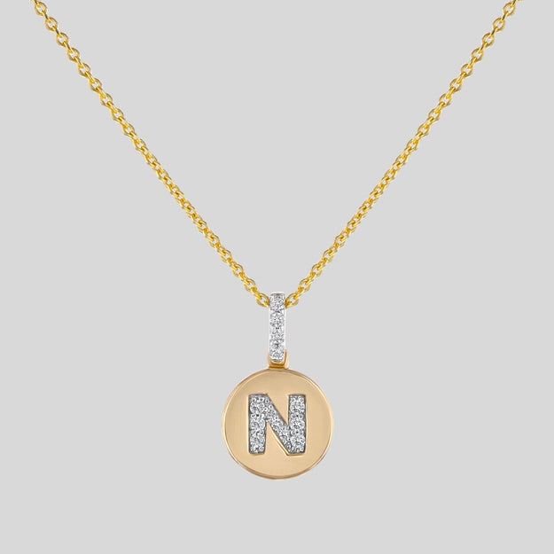 14K 18K Gold | VS Clarity