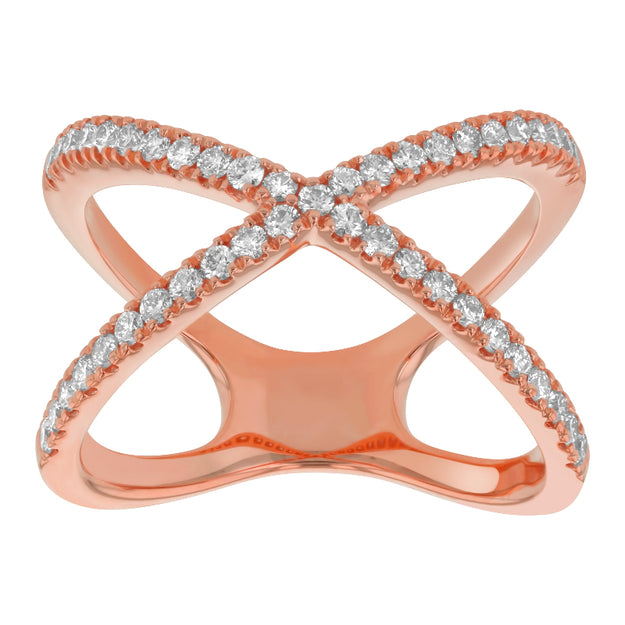 14K 18K Gold VS Clarity Diamonds