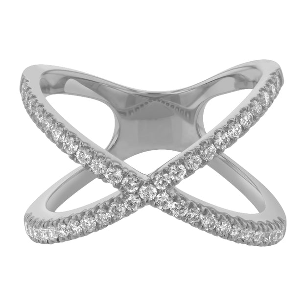 14K 18K Gold VS Clarity Diamonds