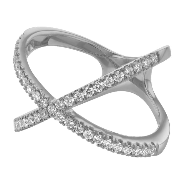 14K 18K Gold VS Clarity Diamonds