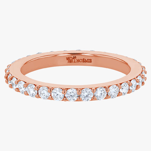Eternity Band Ring Noemie