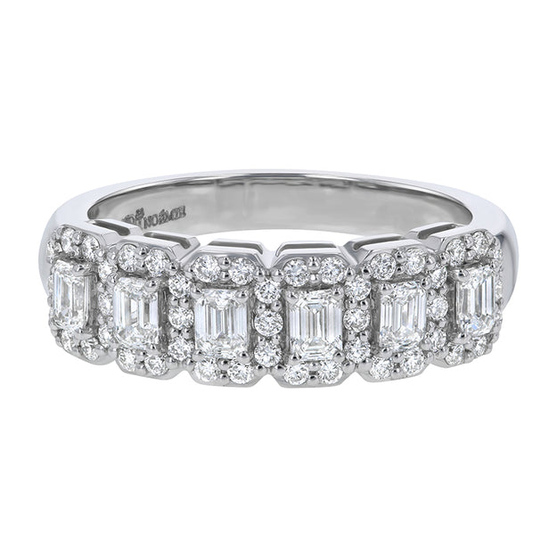 VS Quality Diamonds 14K 18K Gold