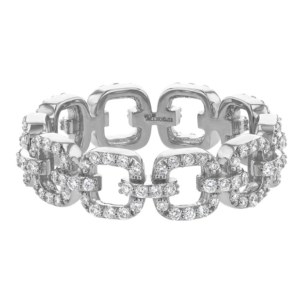 VS quality diamond 14K 18K gold