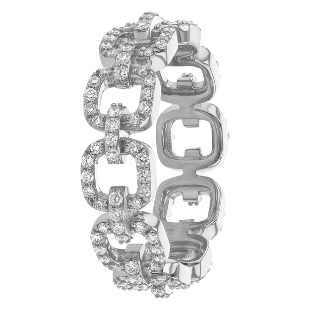 VS quality diamond 14K 18K gold