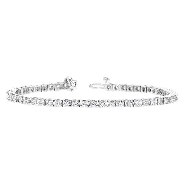 14K 18K gold VS quality diamonds