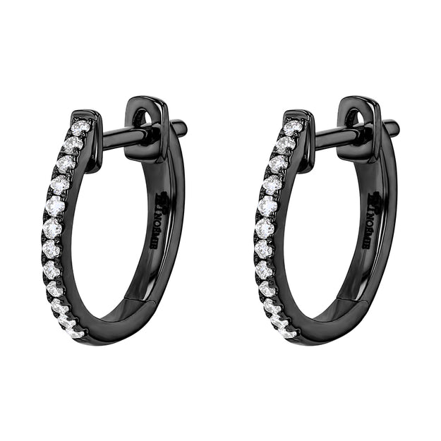 VS quality diamond 14K 18K gold