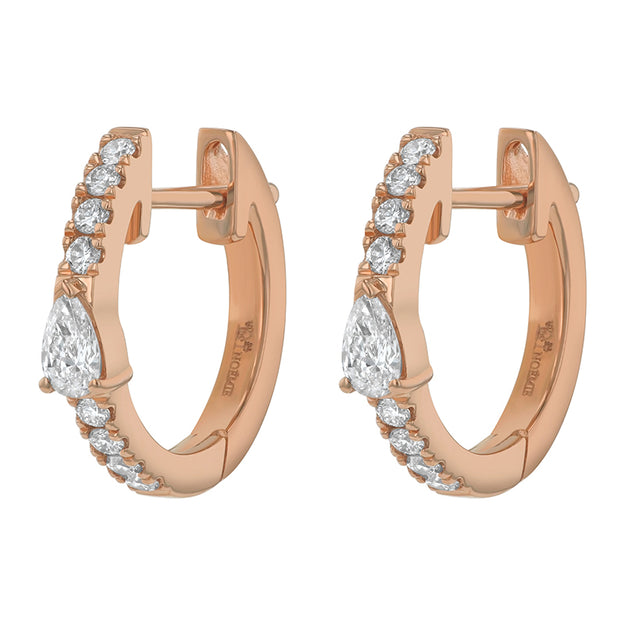 VS quality diamond  14K 18K Gold | VS Clarity