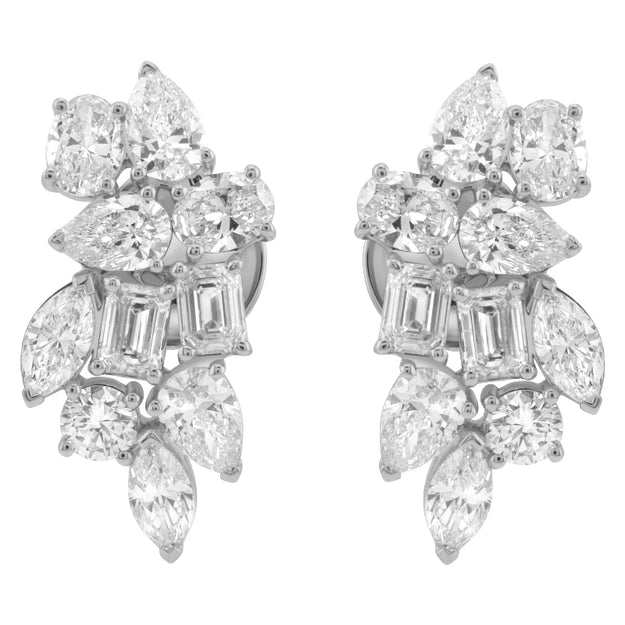 Sterling SIlver | VS Clarity diamonds