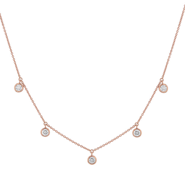 VS Clarity 14K 18K gold