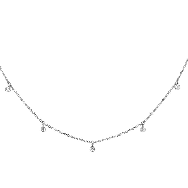 14K 18K gold VS quality diamond