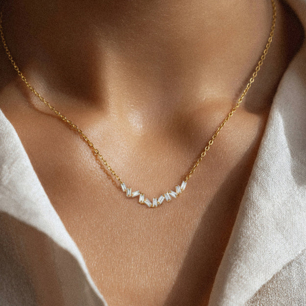 14K 18K gold VS quality