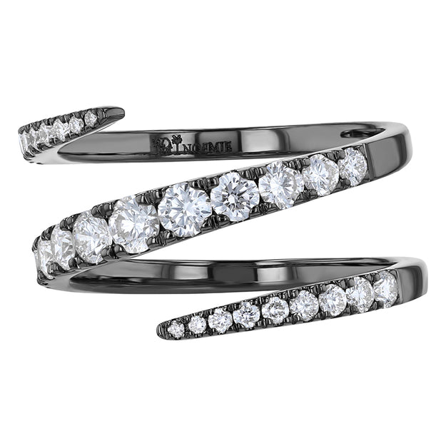 VS quality diamonds 14K 18K Gold