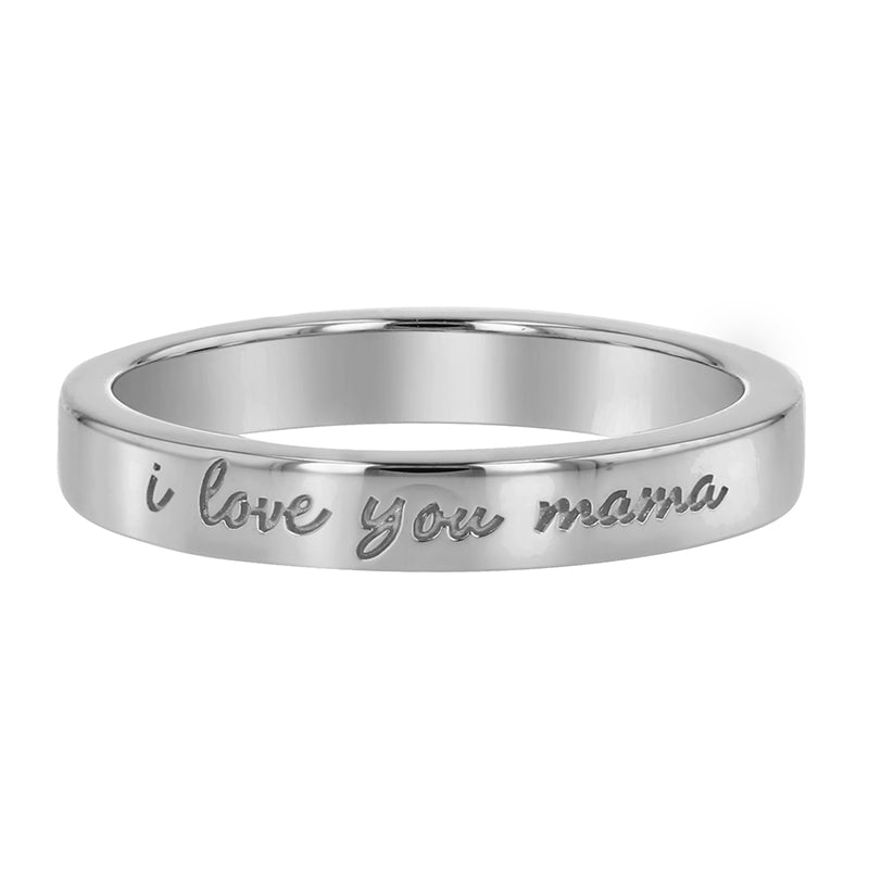 I Love You Mama