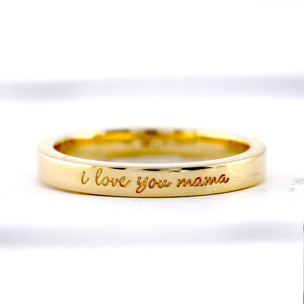 I Love You Mama