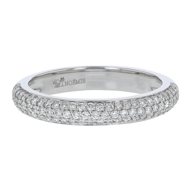 VS quality diamond 14K 18K gold