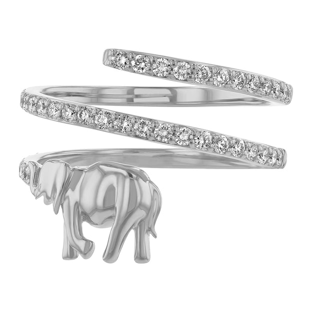 14K 18K gold VS quality diamonds