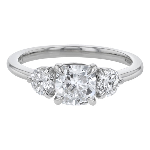 Custom Jewelry Design Rings, Earrings, & More Noémie