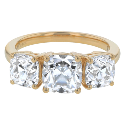 Custom Jewelry Design Rings, Earrings, & More Noémie