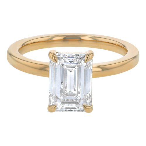 Custom Jewelry Design Rings, Earrings, & More Noémie