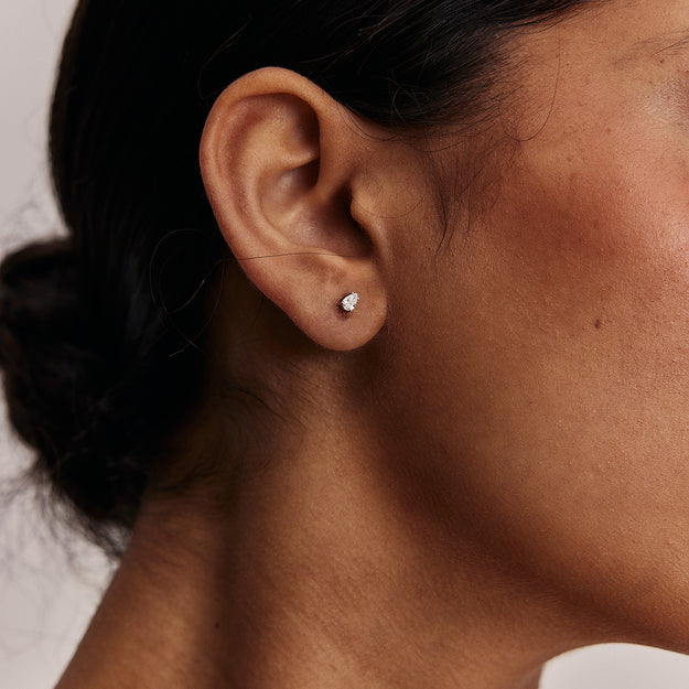 20 Pcs Secure Earring Replacement Earring Backs Earring Studs for Women Earrings Womens Earrings Spiral Earrings Screw Earrings Backs for Women