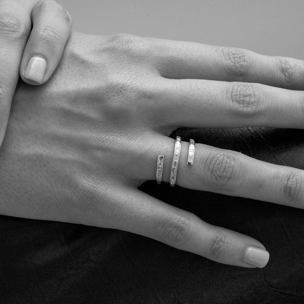 14K - 18K Gold | VS Clarity