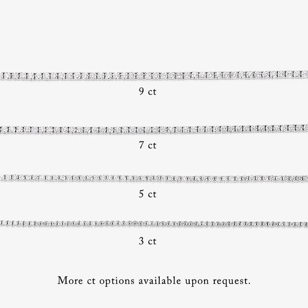 14K 18K Gold | VS Clarity