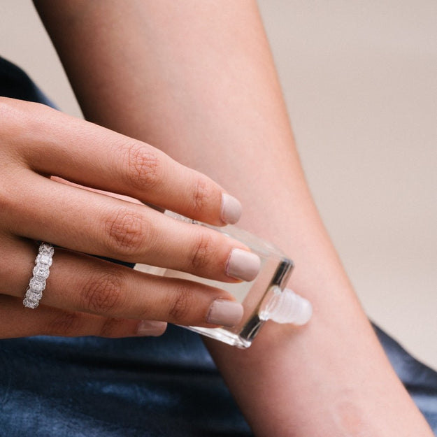 14K 18K Gold - VS Clarity