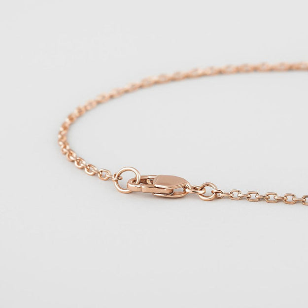 Chain Lobster 18K gold