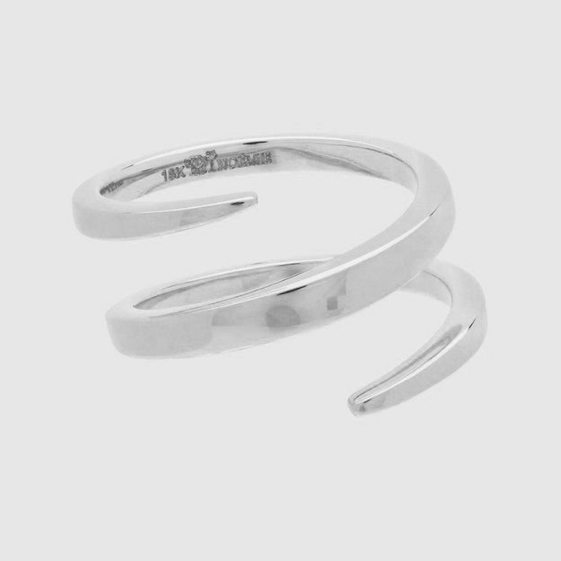 18K Gold